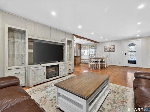 Tiny photo for 375 Old Jewett City Road, Preston, CT 06365 (MLS # 24159335)