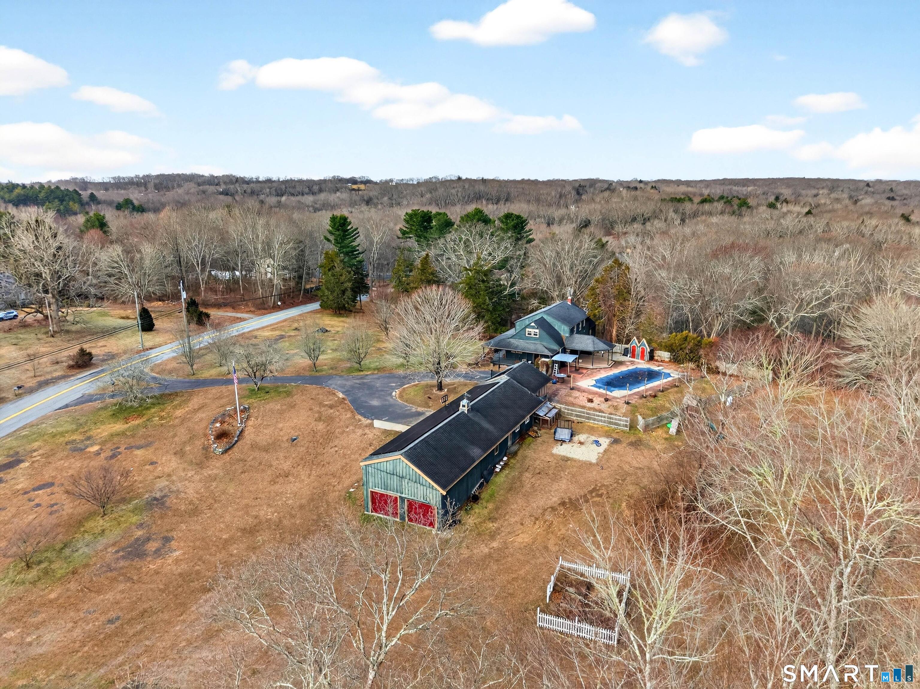 375 Old Jewett City Road