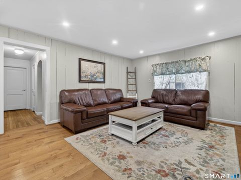 Tiny photo for 375 Old Jewett City Road, Preston, CT 06365 (MLS # 24159335)