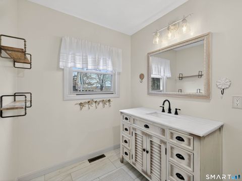 Tiny photo for 375 Old Jewett City Road, Preston, CT 06365 (MLS # 24159335)