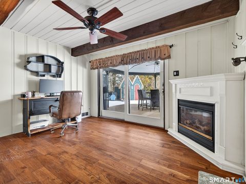 Tiny photo for 375 Old Jewett City Road, Preston, CT 06365 (MLS # 24159335)