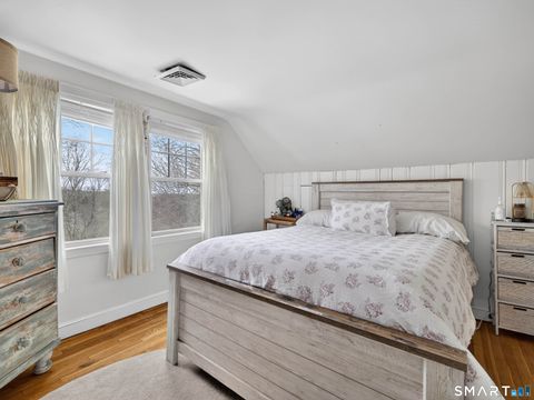 Tiny photo for 375 Old Jewett City Road, Preston, CT 06365 (MLS # 24159335)