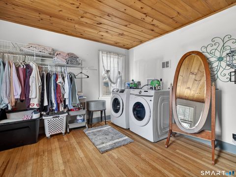 Tiny photo for 375 Old Jewett City Road, Preston, CT 06365 (MLS # 24159335)