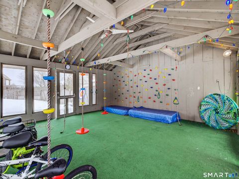 Tiny photo for 375 Old Jewett City Road, Preston, CT 06365 (MLS # 24159335)