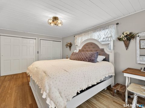 Tiny photo for 375 Old Jewett City Road, Preston, CT 06365 (MLS # 24159335)