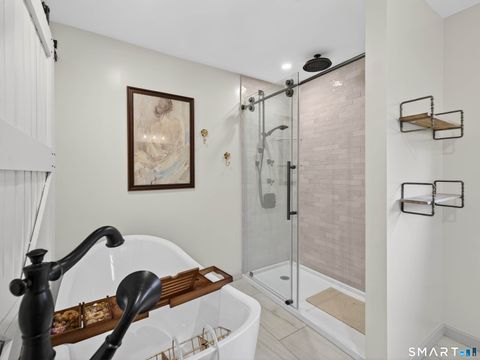 Tiny photo for 375 Old Jewett City Road, Preston, CT 06365 (MLS # 24159335)