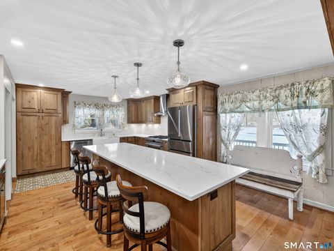 Tiny photo for 375 Old Jewett City Road, Preston, CT 06365 (MLS # 24159335)