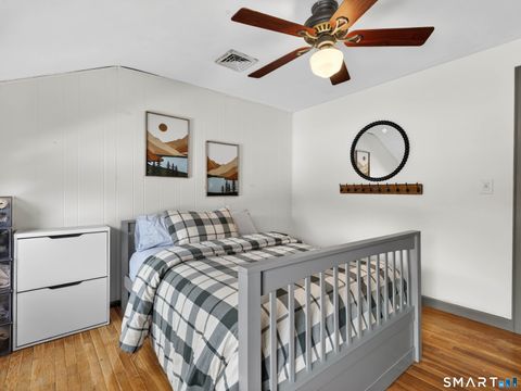 Tiny photo for 375 Old Jewett City Road, Preston, CT 06365 (MLS # 24159335)