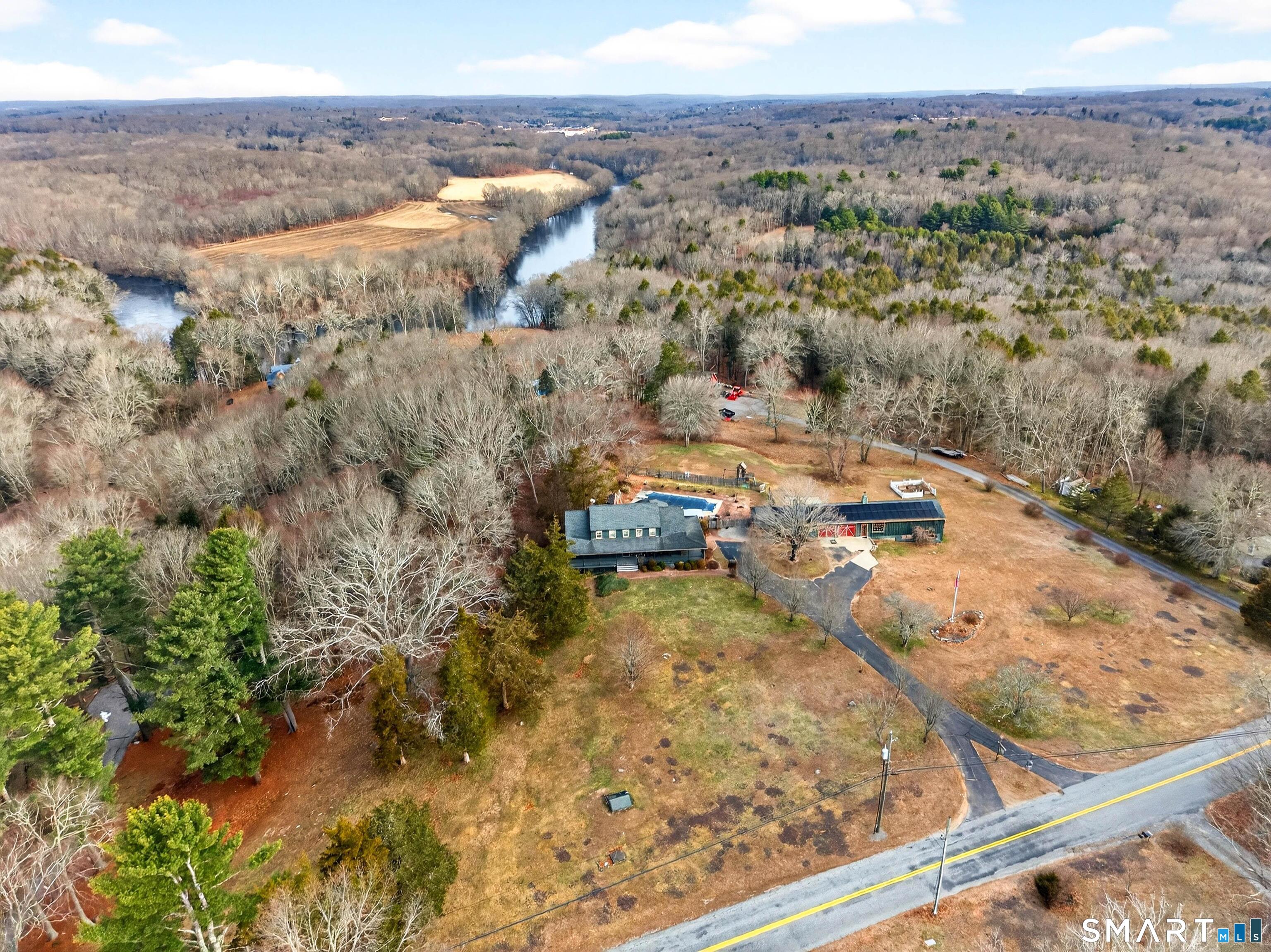 375 Old Jewett City Road