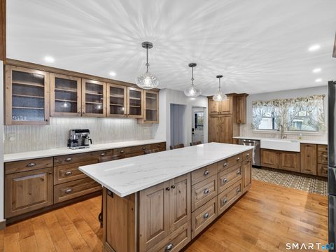 Tiny photo for 375 Old Jewett City Road, Preston, CT 06365 (MLS # 24159335)