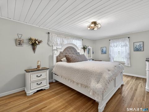 Tiny photo for 375 Old Jewett City Road, Preston, CT 06365 (MLS # 24159335)