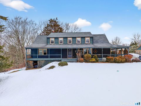 Photo of 375 Old Jewett City Road, Preston, CT 06365 (MLS # 24159335)