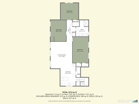 Tiny photo for 375 Old Jewett City Road, Preston, CT 06365 (MLS # 24159335)