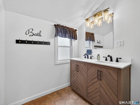 Tiny photo for 375 Old Jewett City Road, Preston, CT 06365 (MLS # 24159335)