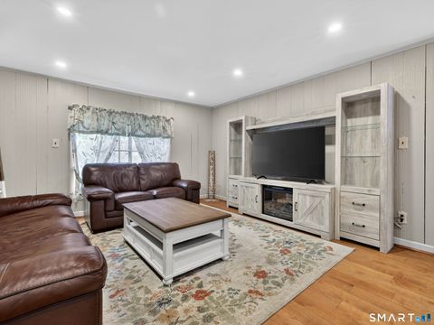 Tiny photo for 375 Old Jewett City Road, Preston, CT 06365 (MLS # 24159335)