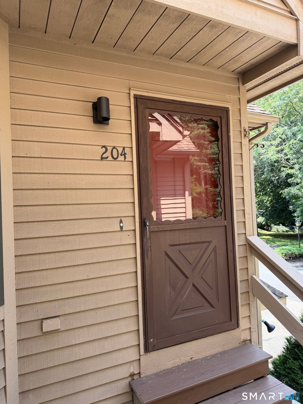 Photo of 200 Treadwell Street #204, Hamden, CT 06517 (MLS # 24194349)