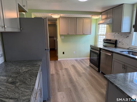 Tiny photo for 618 Willard Avenue, Newington, CT 06111 (MLS # 24204991)