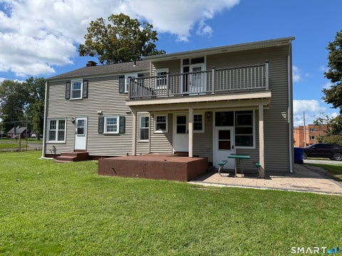 Tiny photo for 618 Willard Avenue, Newington, CT 06111 (MLS # 24204991)