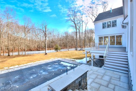 A home in Westport