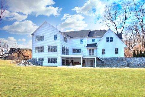 A home in Westport