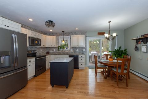 Tiny photo for 20 Harrissville Road, Putnam, CT 06260 (MLS # 24137212)