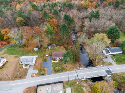 Tiny photo for 20 Harrissville Road, Putnam, CT 06260 (MLS # 24137212)