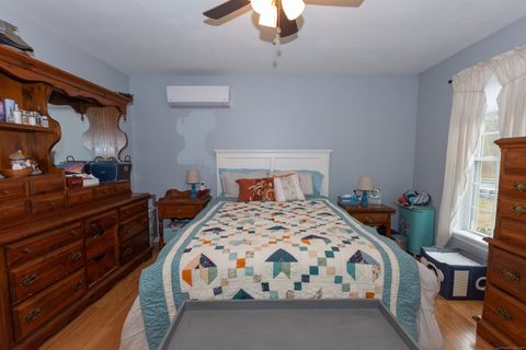 Tiny photo for 20 Harrissville Road, Putnam, CT 06260 (MLS # 24137212)