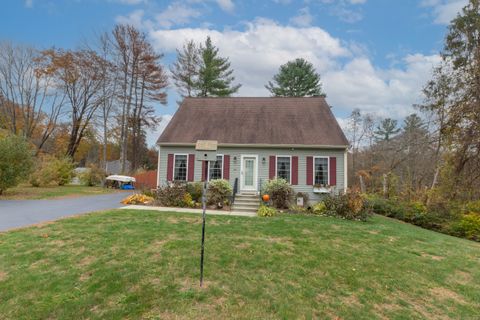 Tiny photo for 20 Harrissville Road, Putnam, CT 06260 (MLS # 24137212)
