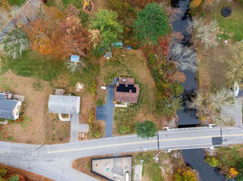 Tiny photo for 20 Harrissville Road, Putnam, CT 06260 (MLS # 24137212)