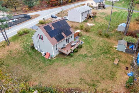 Tiny photo for 20 Harrissville Road, Putnam, CT 06260 (MLS # 24137212)
