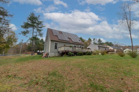 Tiny photo for 20 Harrissville Road, Putnam, CT 06260 (MLS # 24137212)