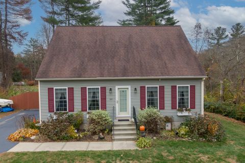 Tiny photo for 20 Harrissville Road, Putnam, CT 06260 (MLS # 24137212)
