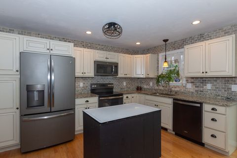 Tiny photo for 20 Harrissville Road, Putnam, CT 06260 (MLS # 24137212)