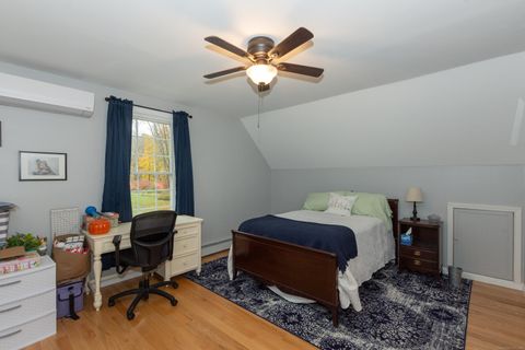 Tiny photo for 20 Harrissville Road, Putnam, CT 06260 (MLS # 24137212)