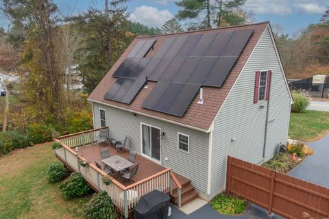 Tiny photo for 20 Harrissville Road, Putnam, CT 06260 (MLS # 24137212)