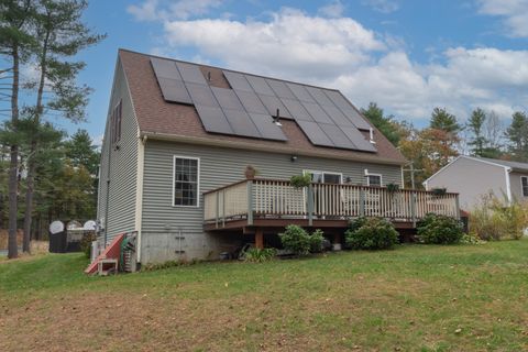 Tiny photo for 20 Harrissville Road, Putnam, CT 06260 (MLS # 24137212)
