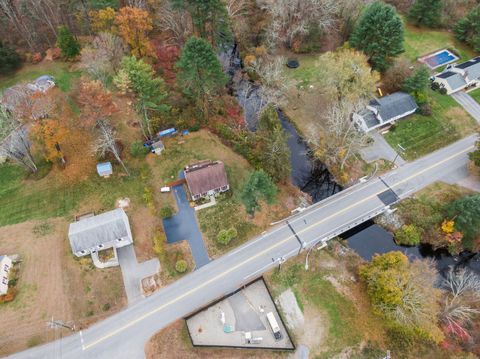 Tiny photo for 20 Harrissville Road, Putnam, CT 06260 (MLS # 24137212)