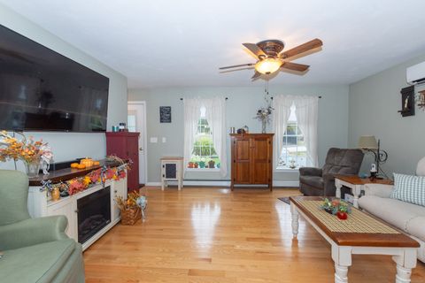 Tiny photo for 20 Harrissville Road, Putnam, CT 06260 (MLS # 24137212)