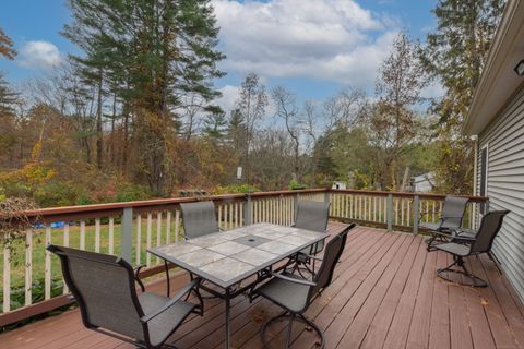 Tiny photo for 20 Harrissville Road, Putnam, CT 06260 (MLS # 24137212)