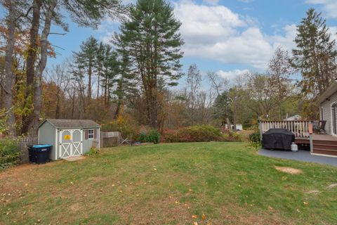 Tiny photo for 20 Harrissville Road, Putnam, CT 06260 (MLS # 24137212)
