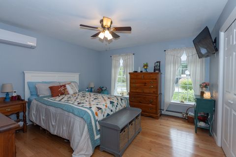 Tiny photo for 20 Harrissville Road, Putnam, CT 06260 (MLS # 24137212)