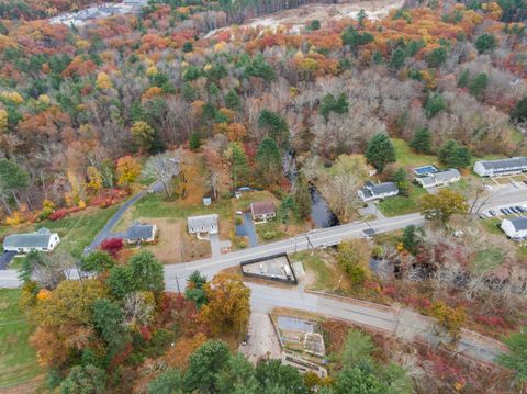 Tiny photo for 20 Harrissville Road, Putnam, CT 06260 (MLS # 24137212)