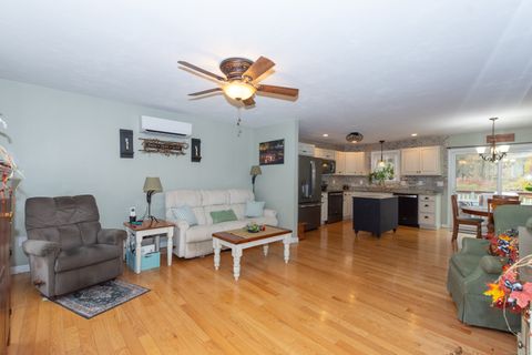 Tiny photo for 20 Harrissville Road, Putnam, CT 06260 (MLS # 24137212)