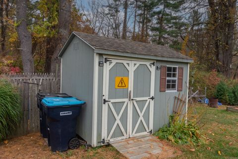 Tiny photo for 20 Harrissville Road, Putnam, CT 06260 (MLS # 24137212)