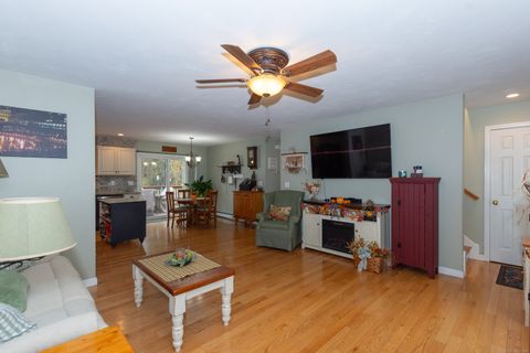 Tiny photo for 20 Harrissville Road, Putnam, CT 06260 (MLS # 24137212)