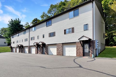 140 Thompson Street APT 16E East Haven CT 06513