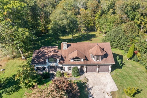 Homes For Sale - 15 Mountain View Drive<br/> Fairfield County, Weston, CT 06883