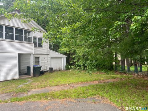 Tiny photo for 4 Great Hill Road, East Hartford, CT 06108 (MLS # 24147706)