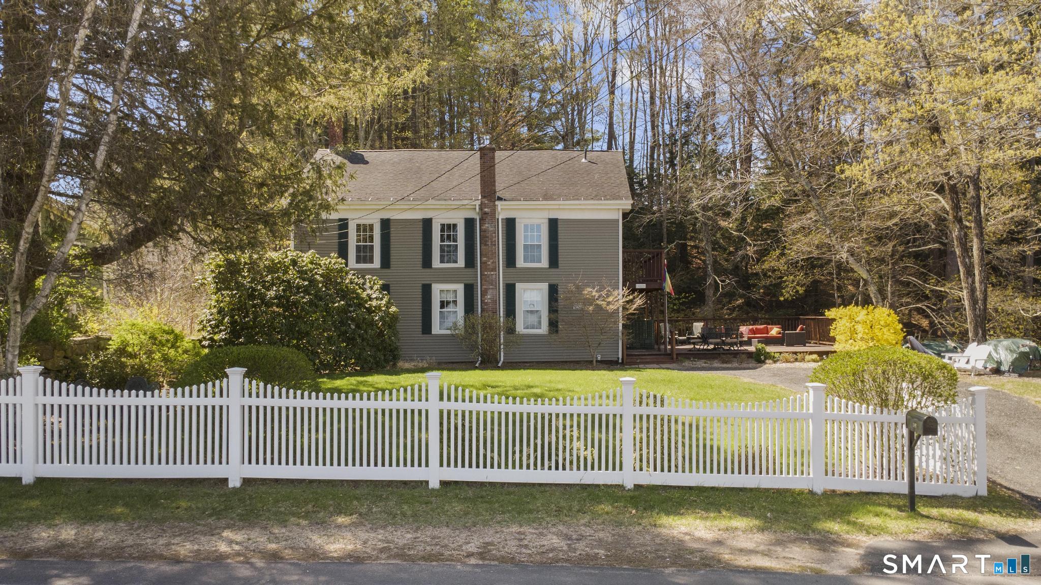 389 East Street