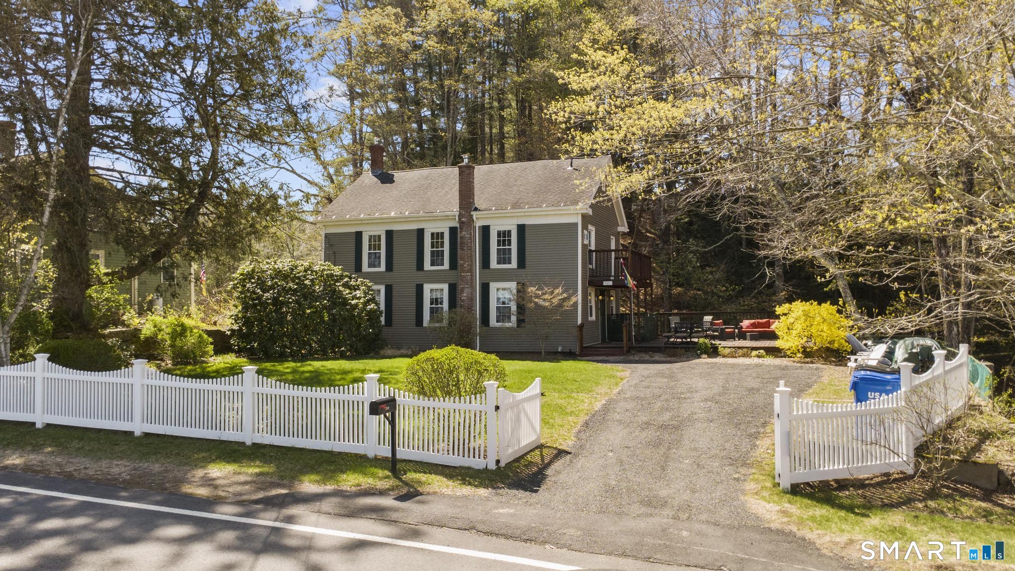 389 East Street